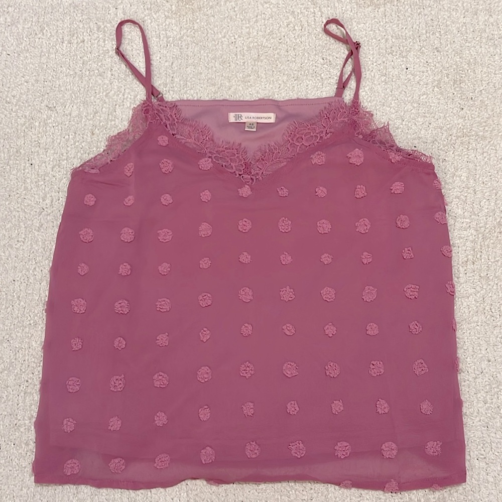 NWOT- Lisa Robertson - XS